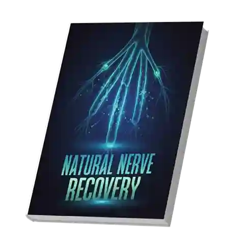 JointBrex Bonus 2 - Natural Nerve Recovery