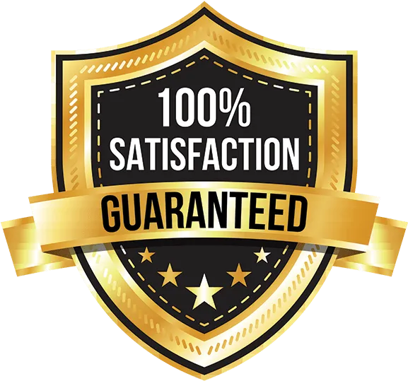 JointBrex 60-Day Money-Back Satisfaction Guarantee